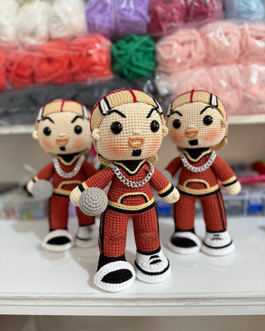 CHUYIN Artistas