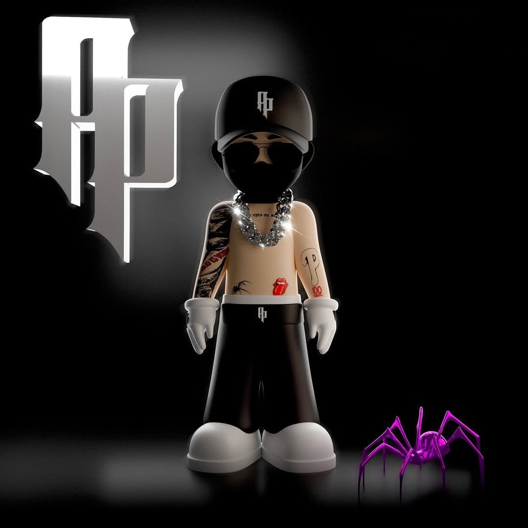 Peso Pluma Artistazs