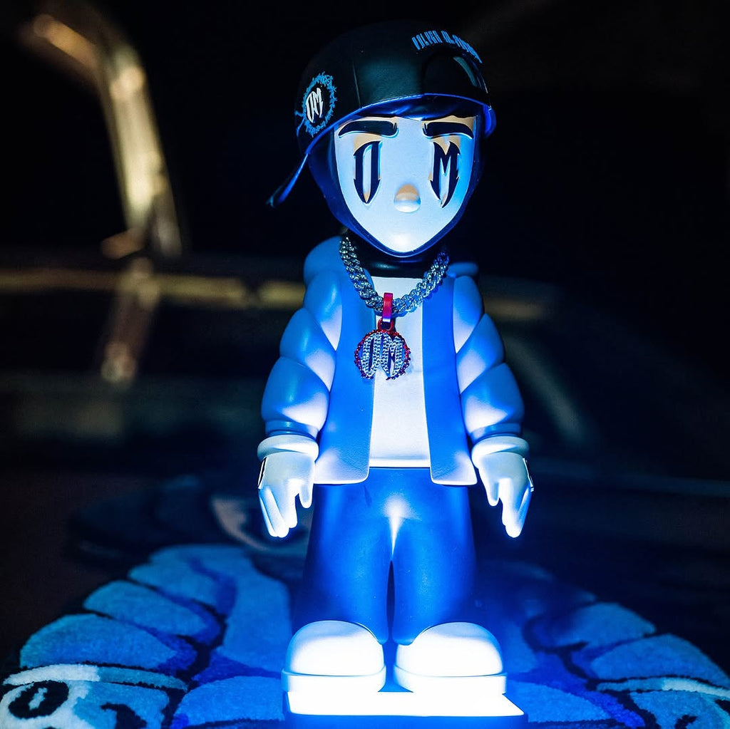 Oscar Maydon Artistazs