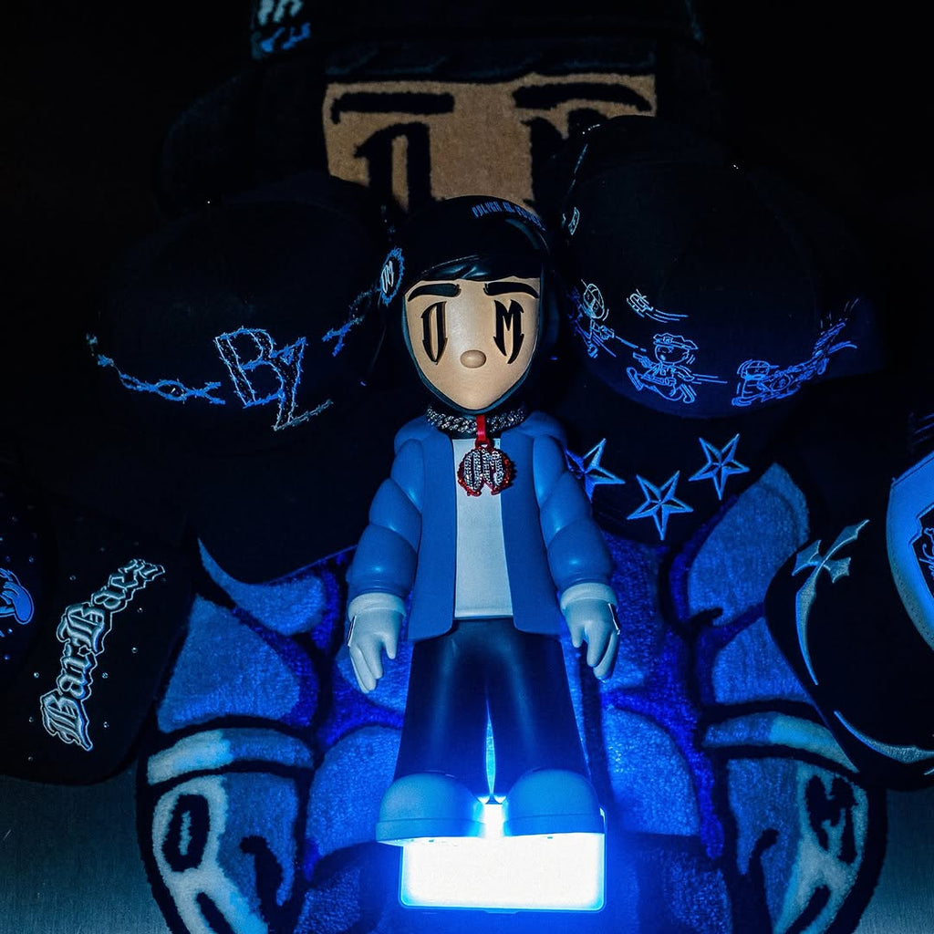 Oscar Maydon Artistazs