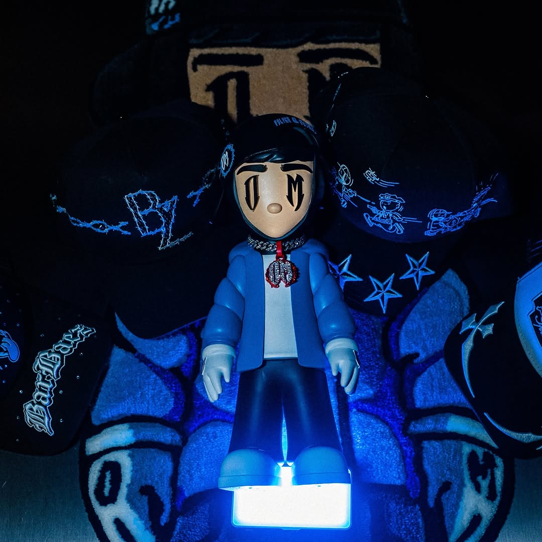 Oscar Maydon Artistazs