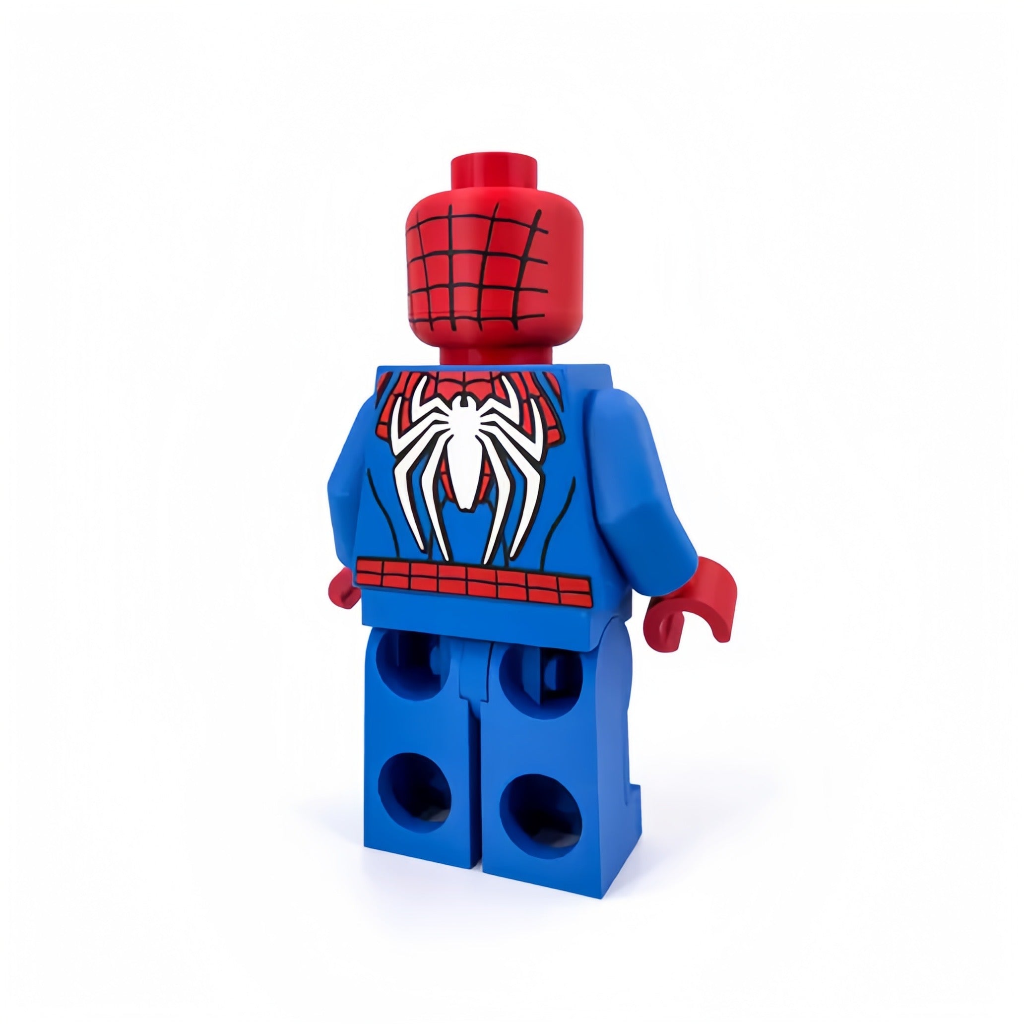 Spider-Man Figure