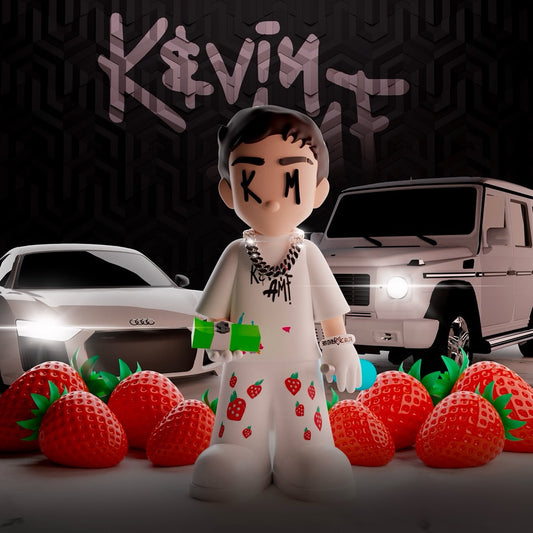 KEVIN AMF Artistas