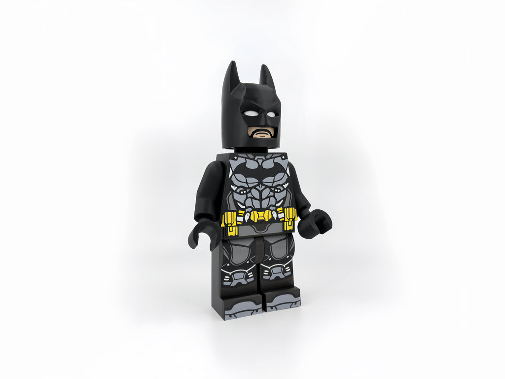 Batman Figure