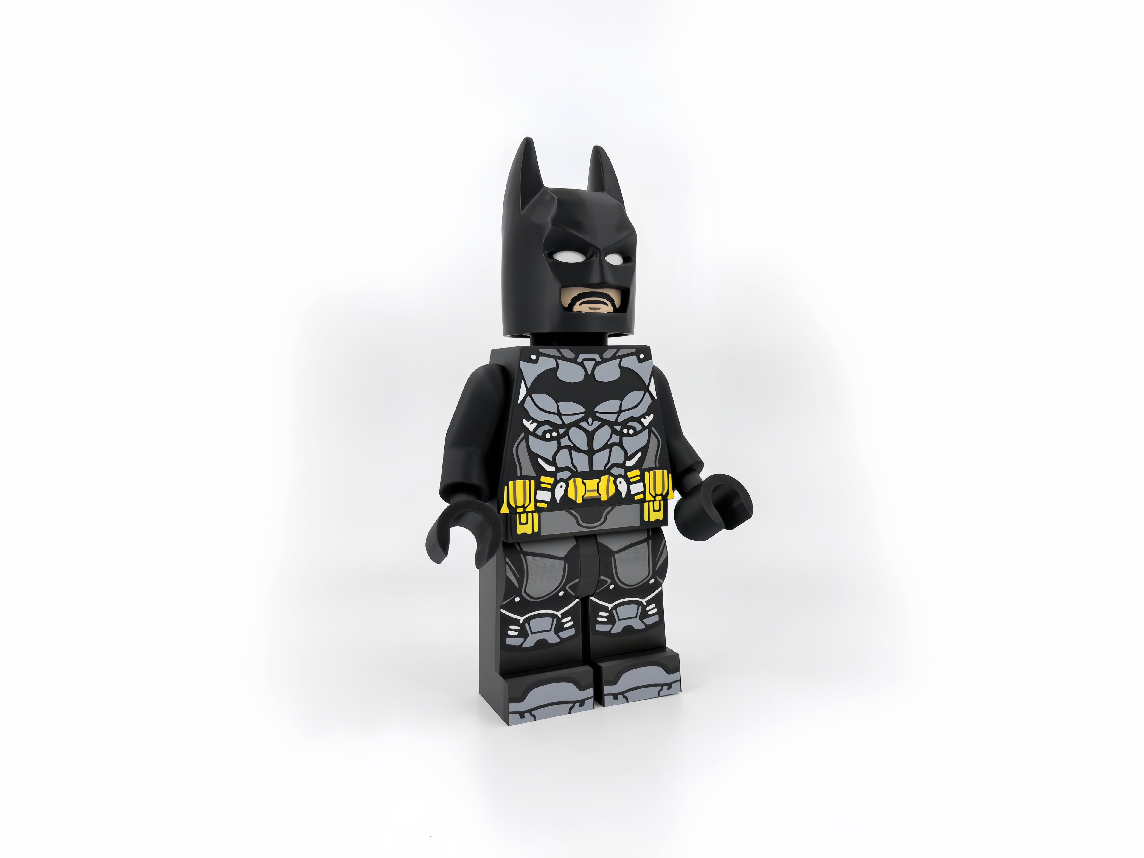 Batman Figure